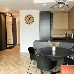  Apartament Letnica
